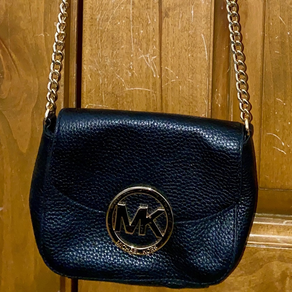 MICHAEL KORS crossbody bag
